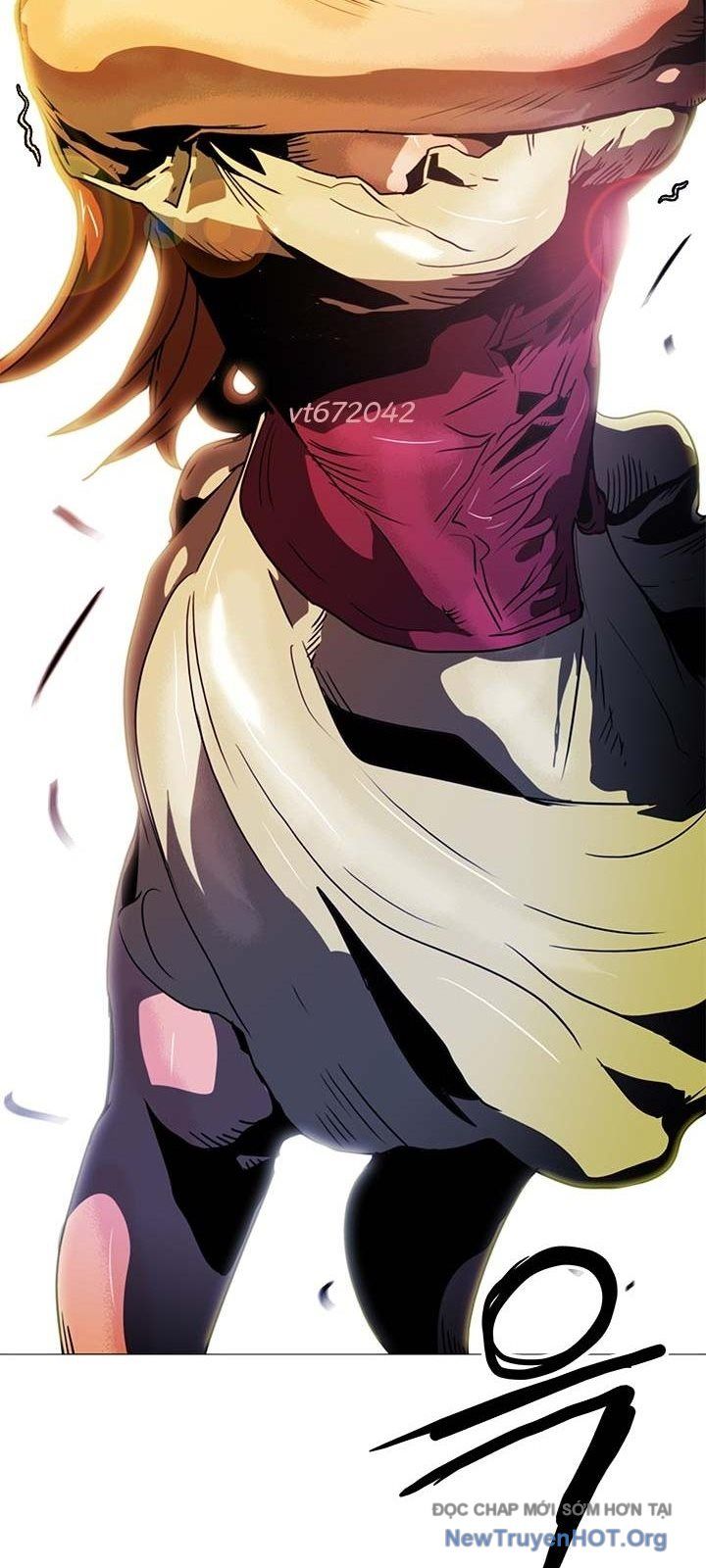 Knightsfall Chapter 5 - 49