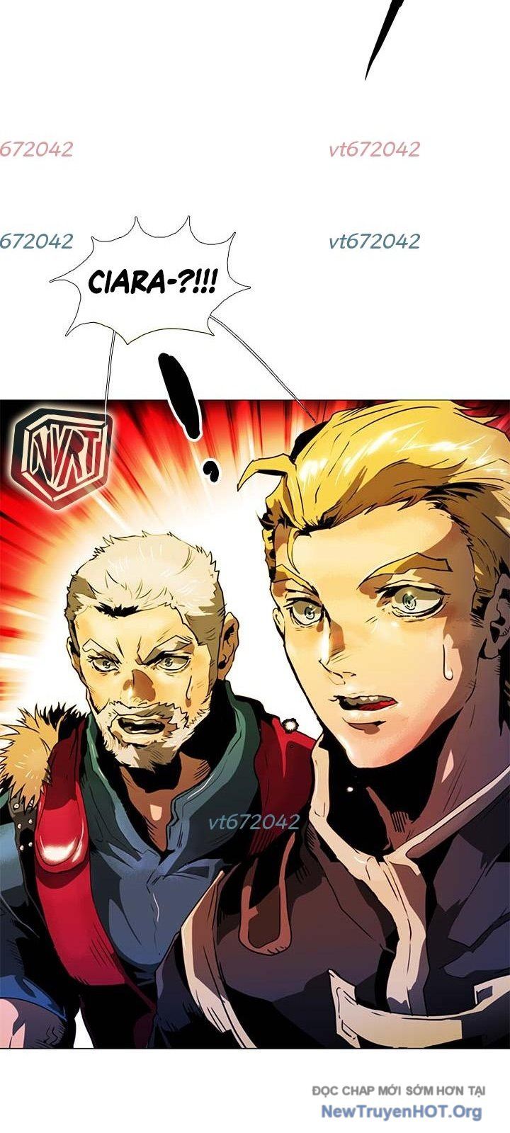 Knightsfall Chapter 5 - 50