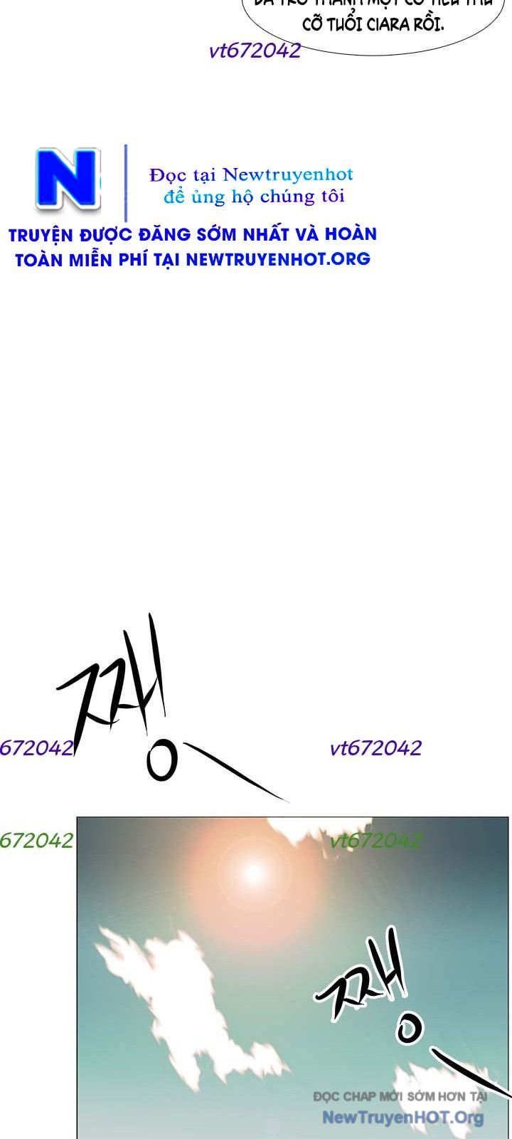 Knightsfall Chapter 5 - 6