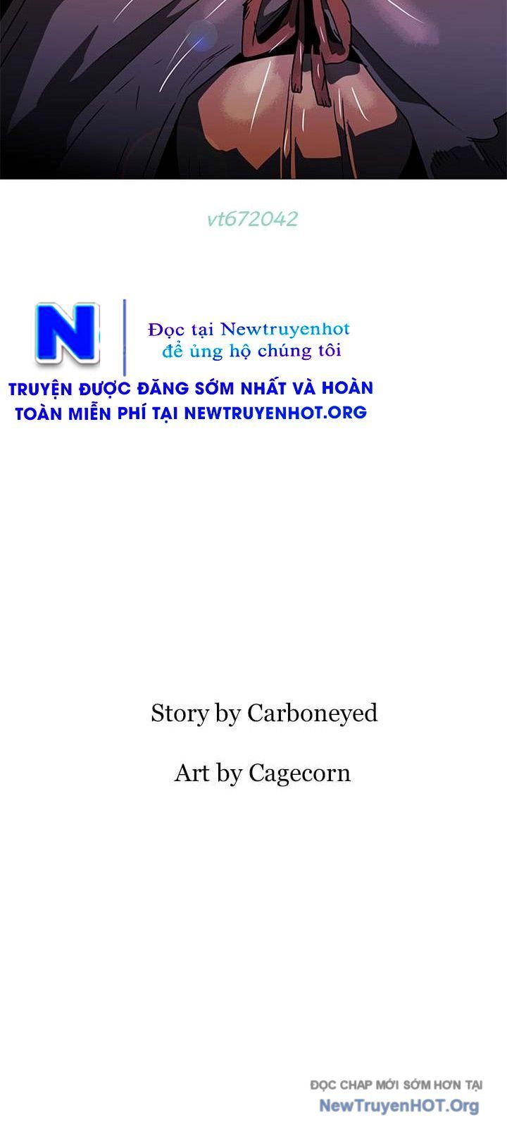 Knightsfall Chapter 5 - 52