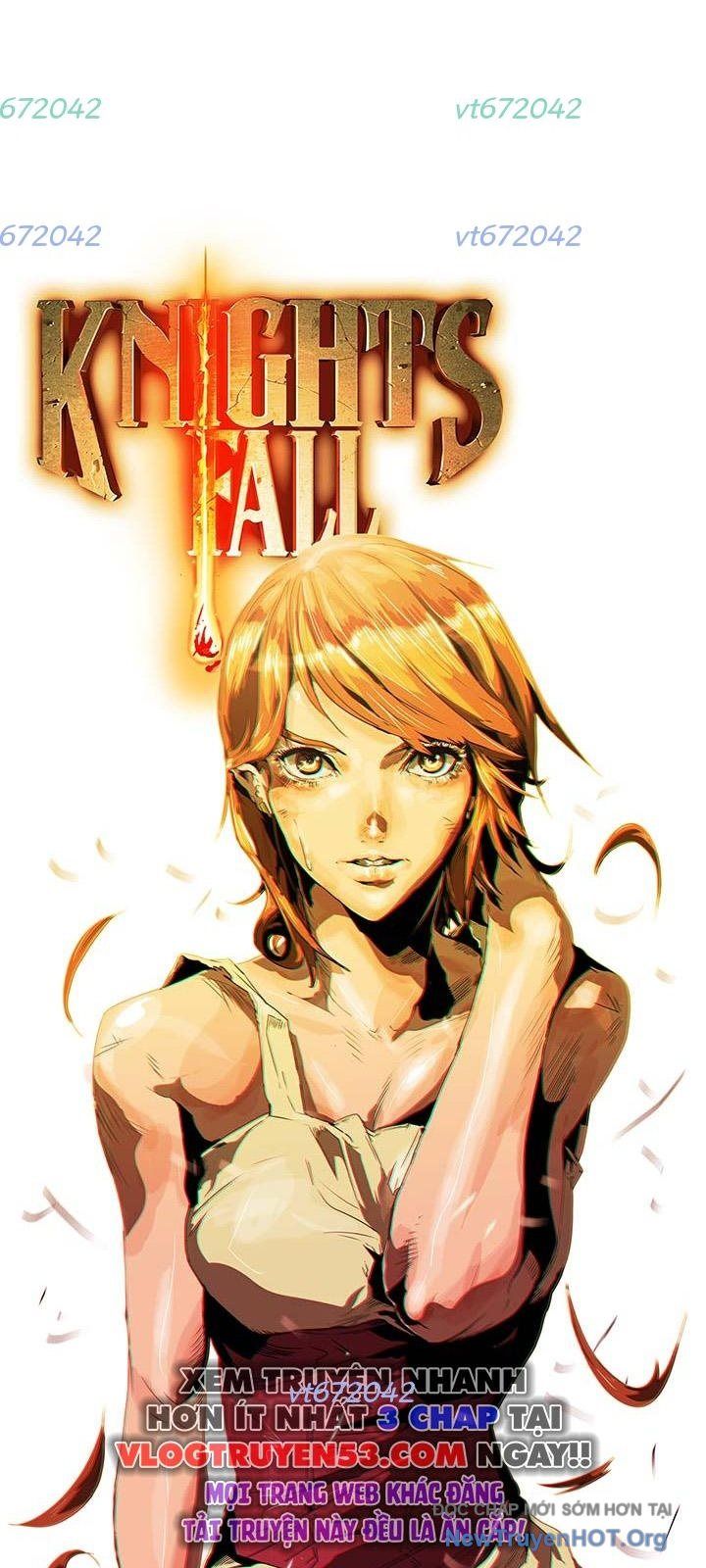 Knightsfall Chapter 5 - 53