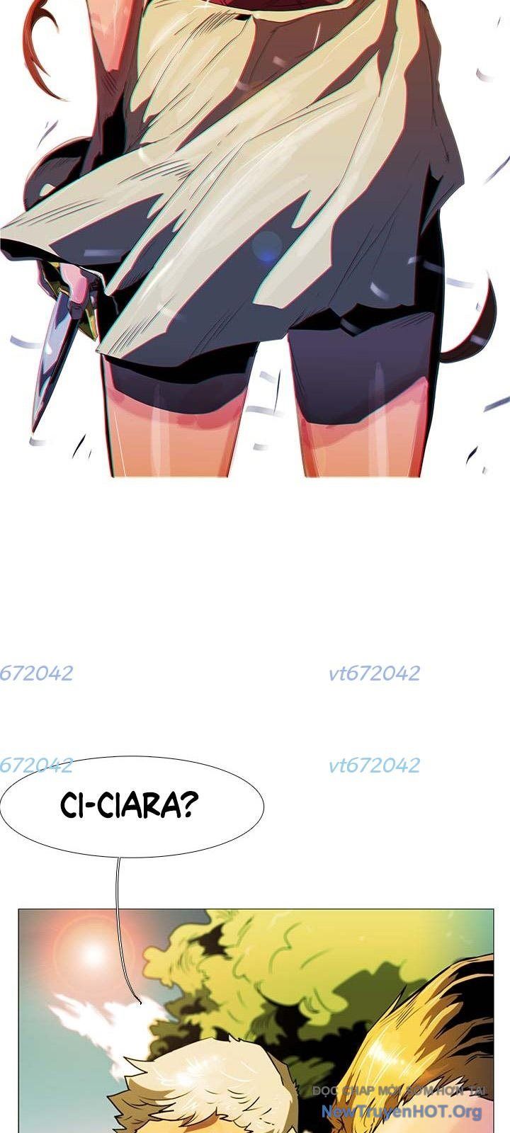 Knightsfall Chapter 5 - 54