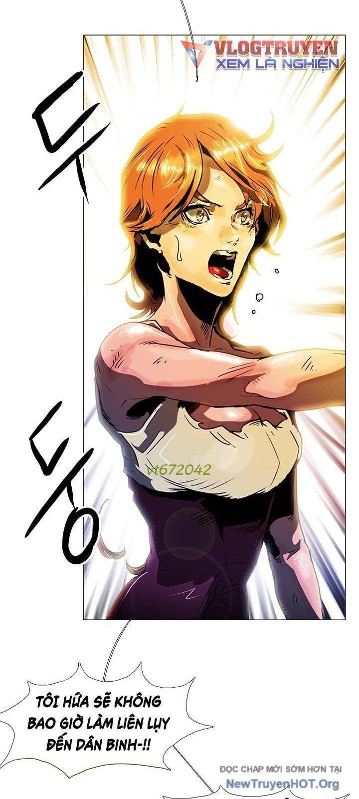 Knightsfall Chapter 5 - 56