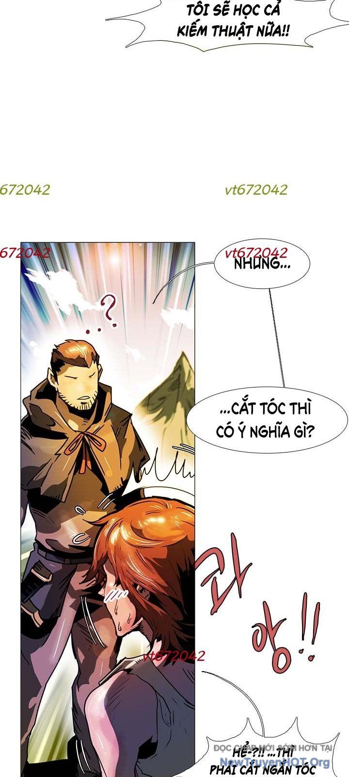 Knightsfall Chapter 5 - 57