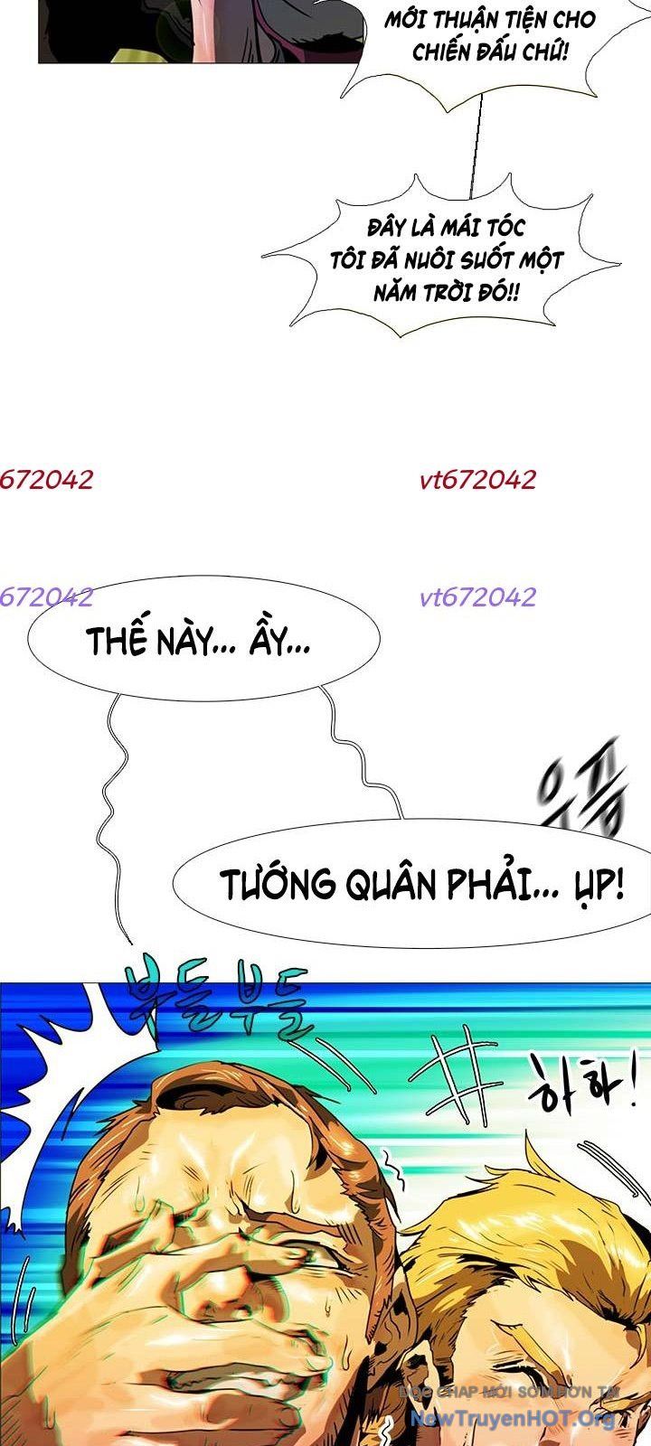 Knightsfall Chapter 5 - 58