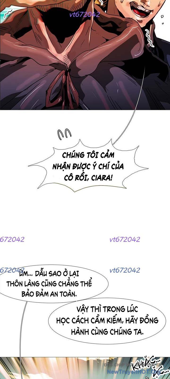 Knightsfall Chapter 5 - 59