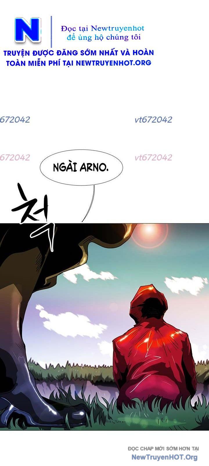 Knightsfall Chapter 5 - 61