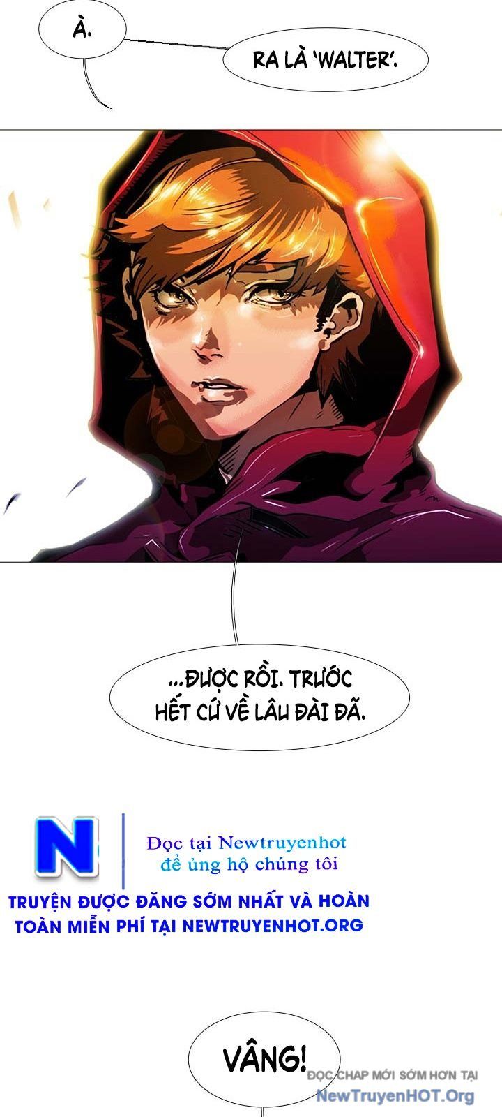 Knightsfall Chapter 5 - 65