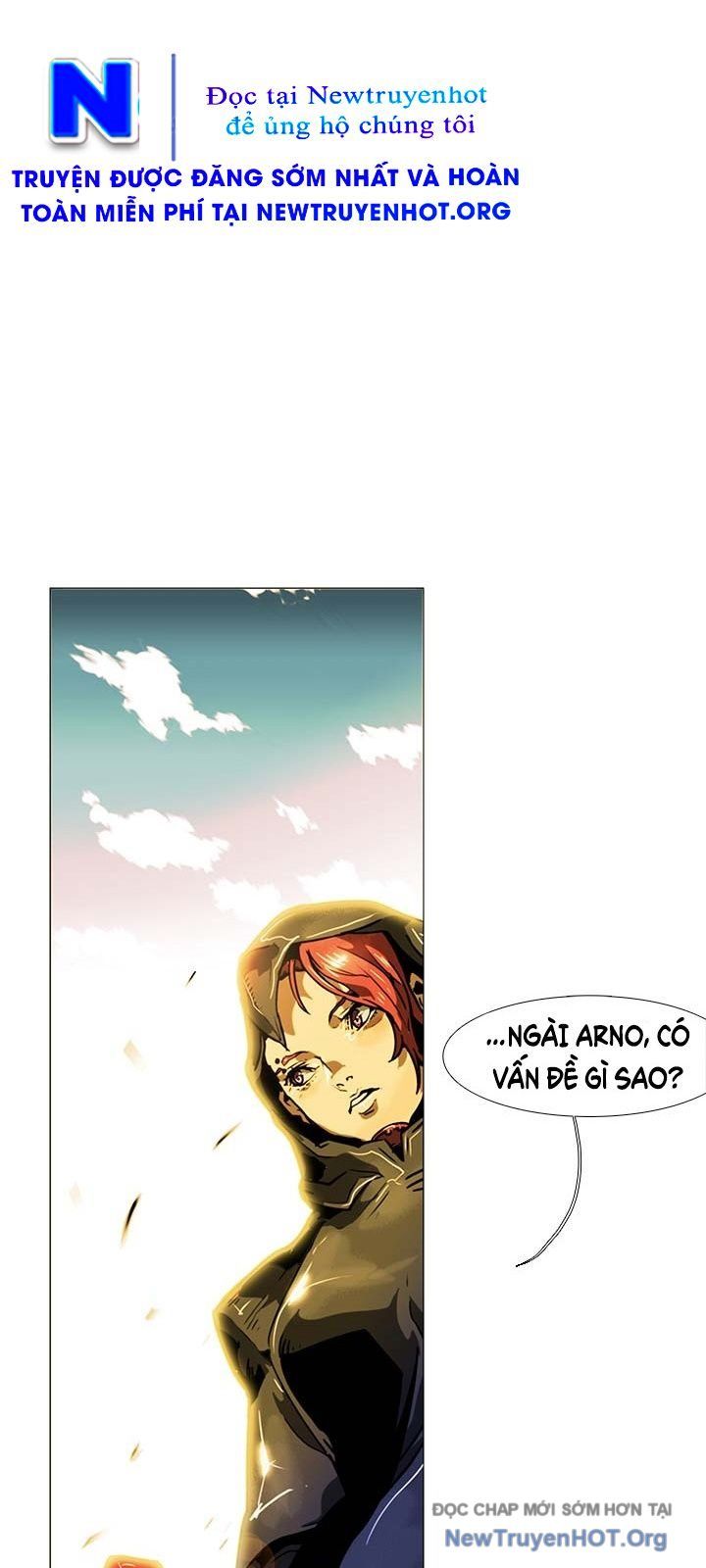 Knightsfall Chapter 5 - 70