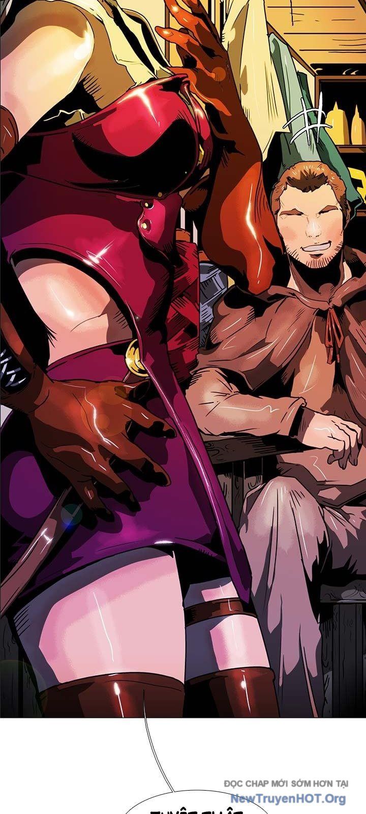 Knightsfall Chapter 5 - 75