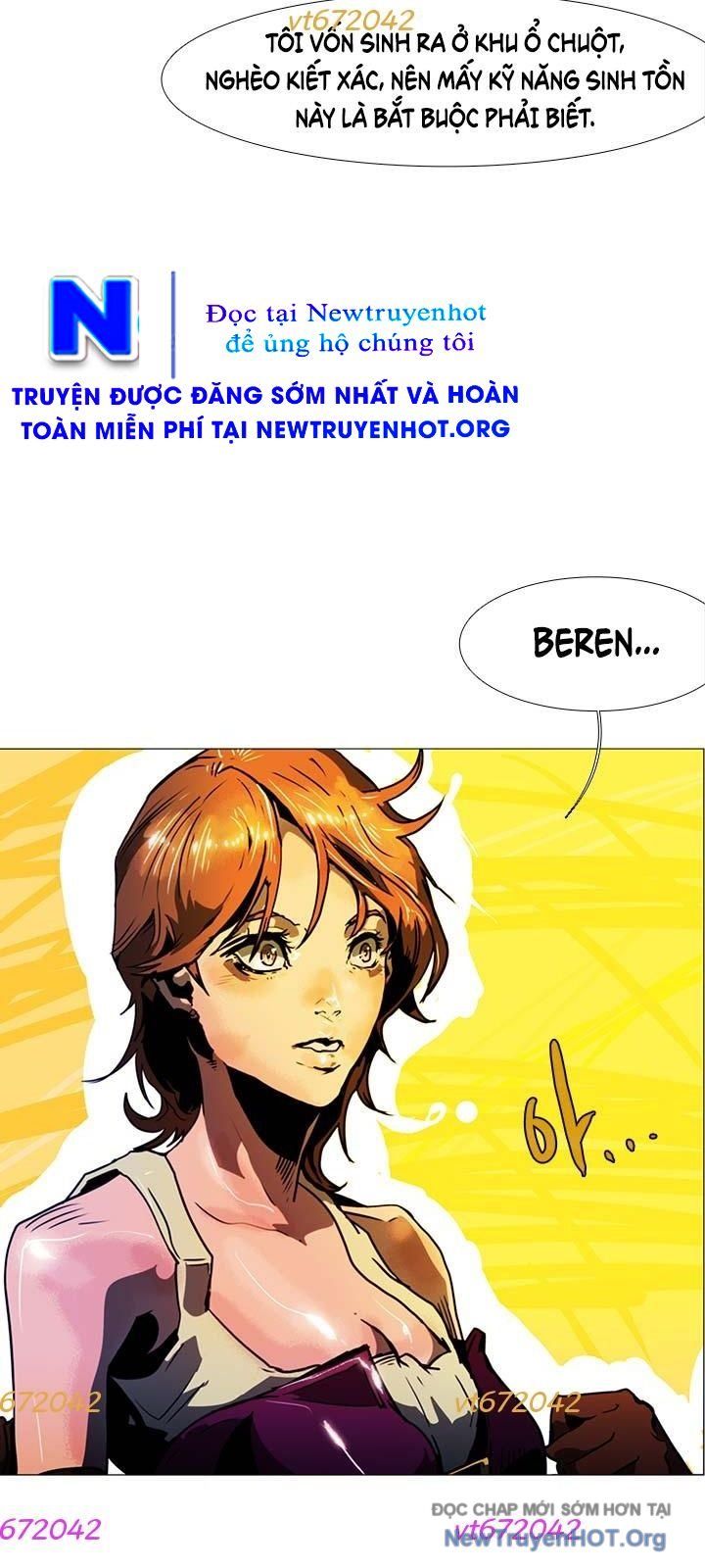 Knightsfall Chapter 5 - 77