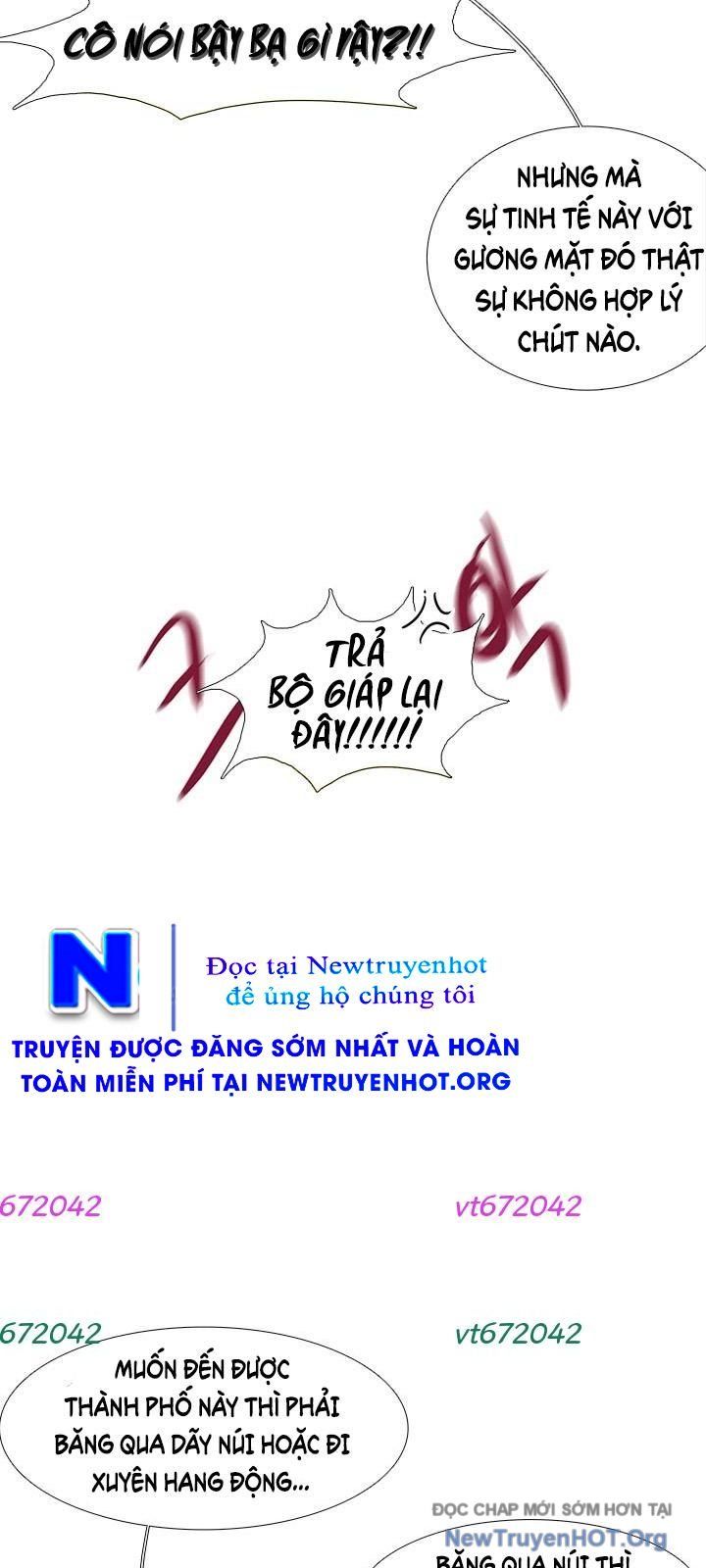 Knightsfall Chapter 5 - 79