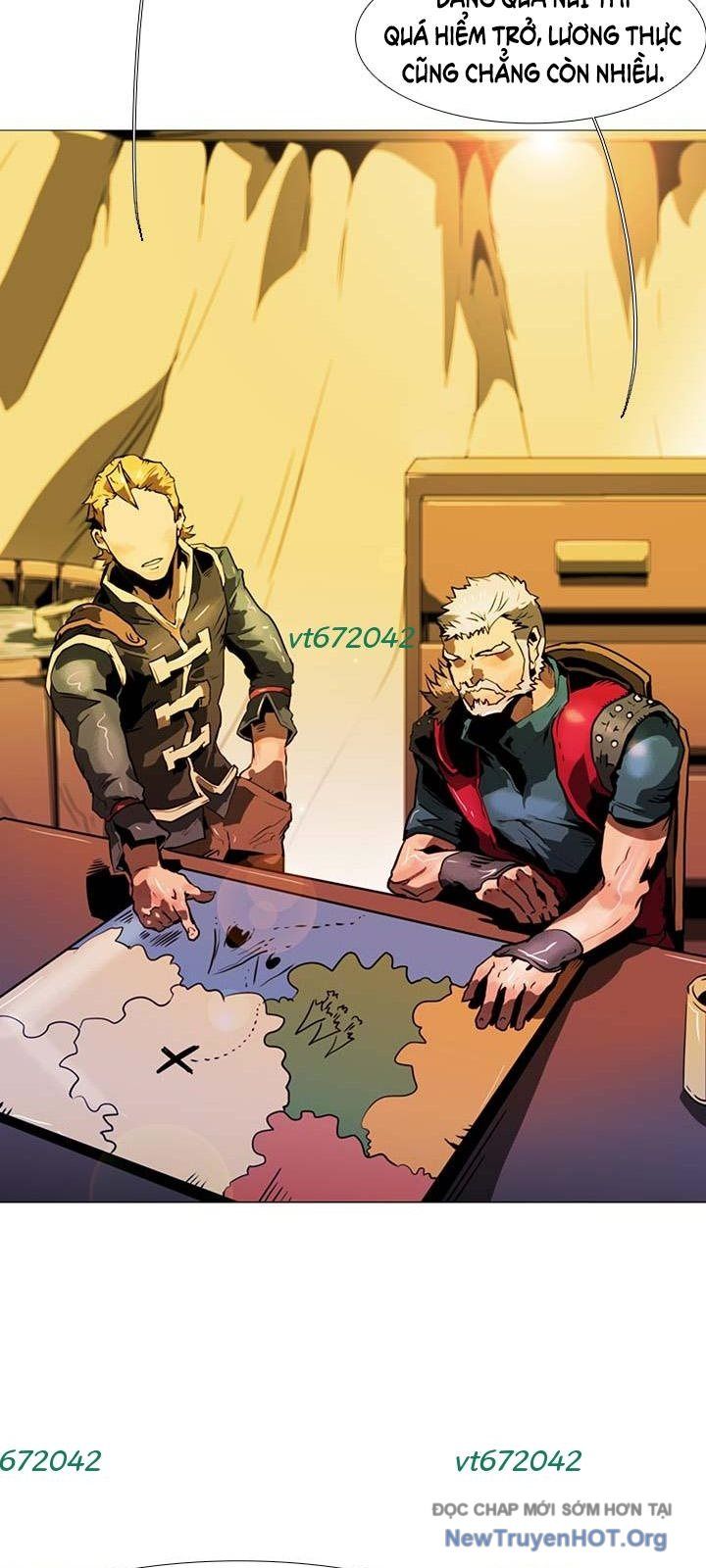 Knightsfall Chapter 5 - 80