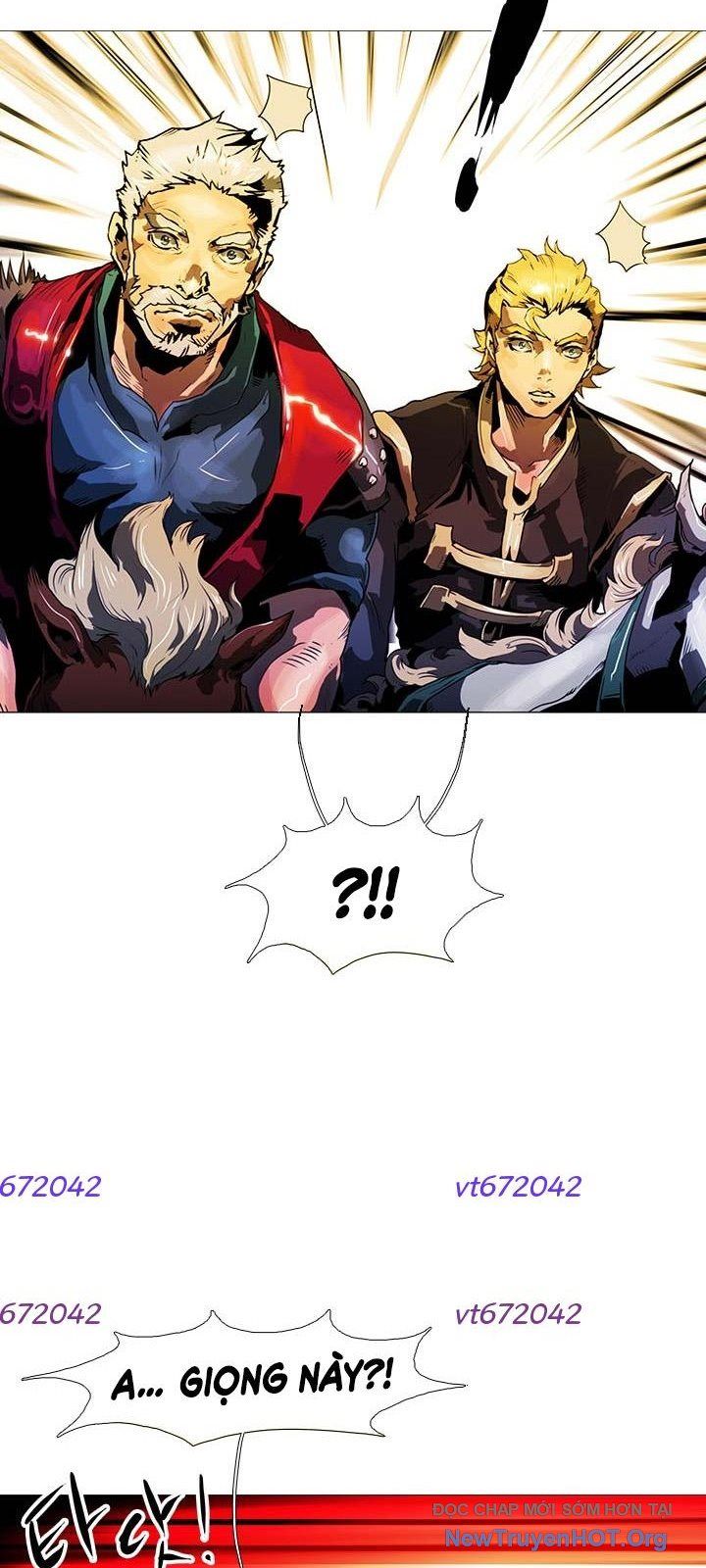 Knightsfall Chapter 5 - 9