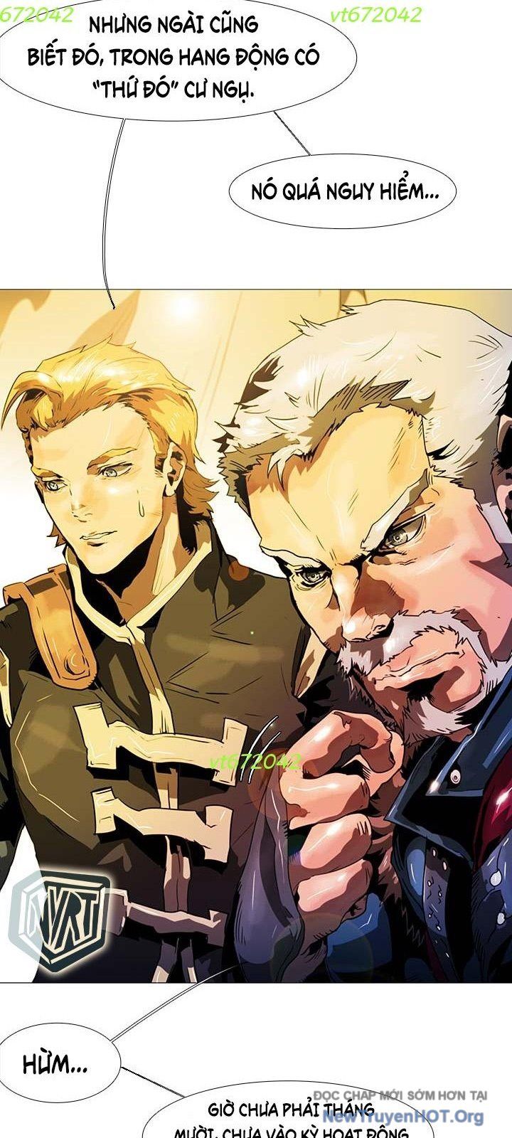 Knightsfall Chapter 5 - 81