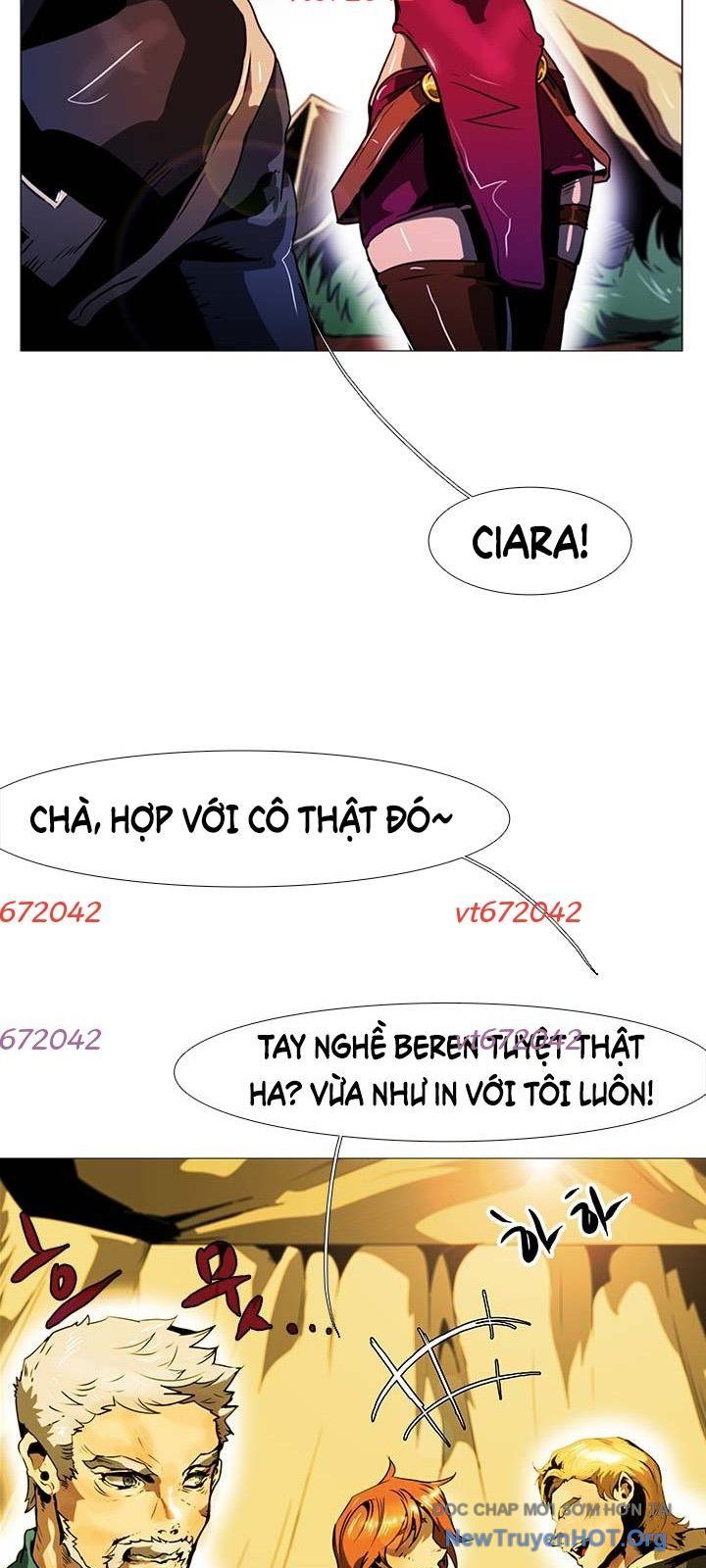 Knightsfall Chapter 5 - 83