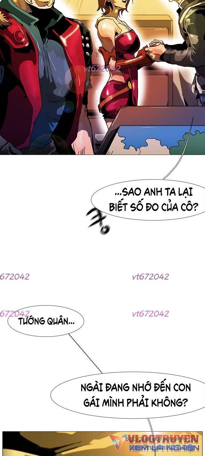 Knightsfall Chapter 5 - 84