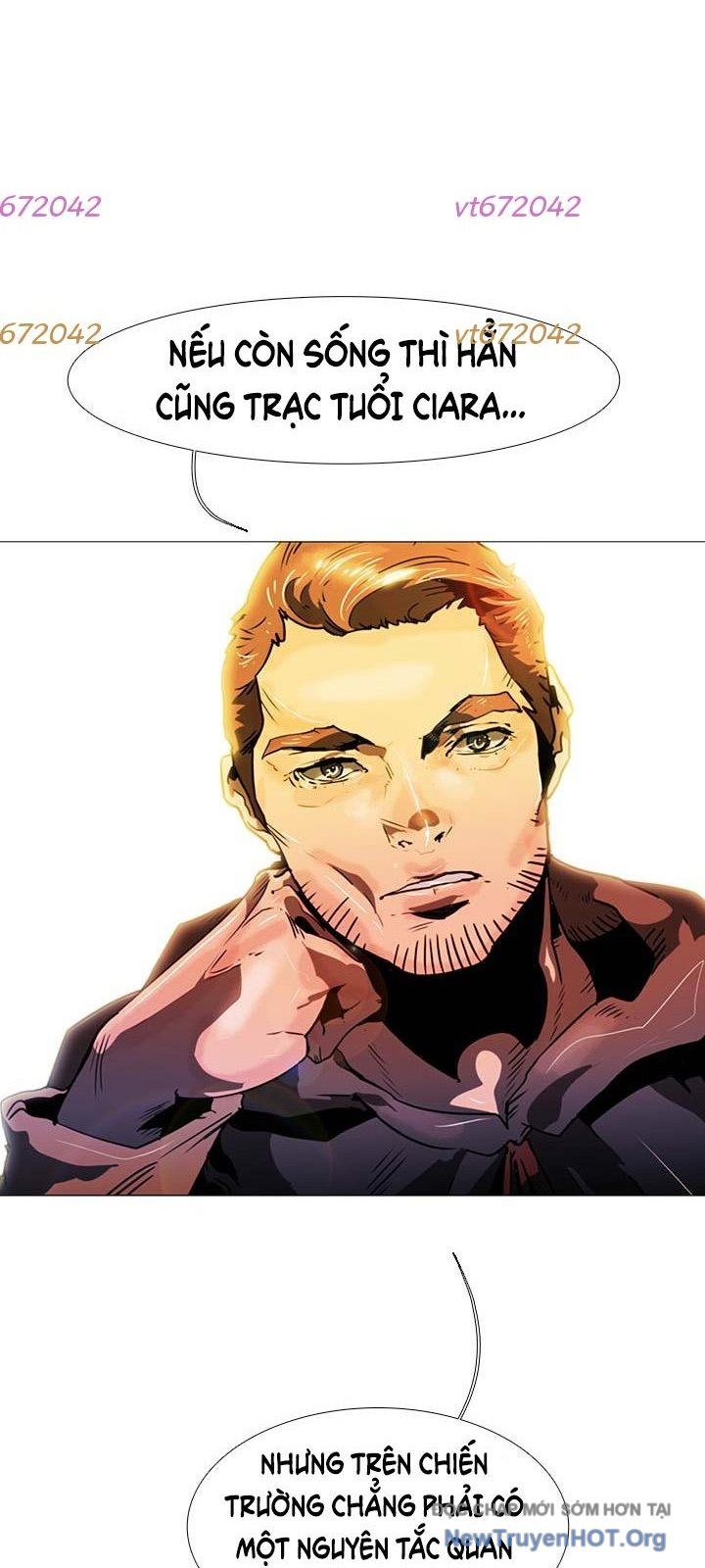 Knightsfall Chapter 5 - 86