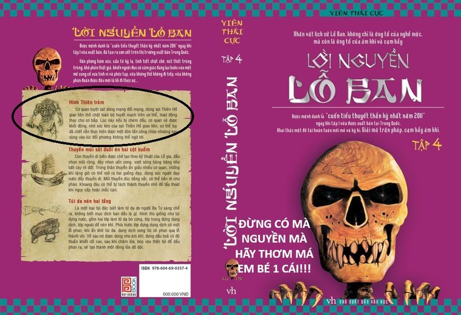 Ngay Cả Khi Hậu Tận Thế, Thật Hạnh Phúc Vẫn Còn Được Sống... Chapter 50.1 - 20