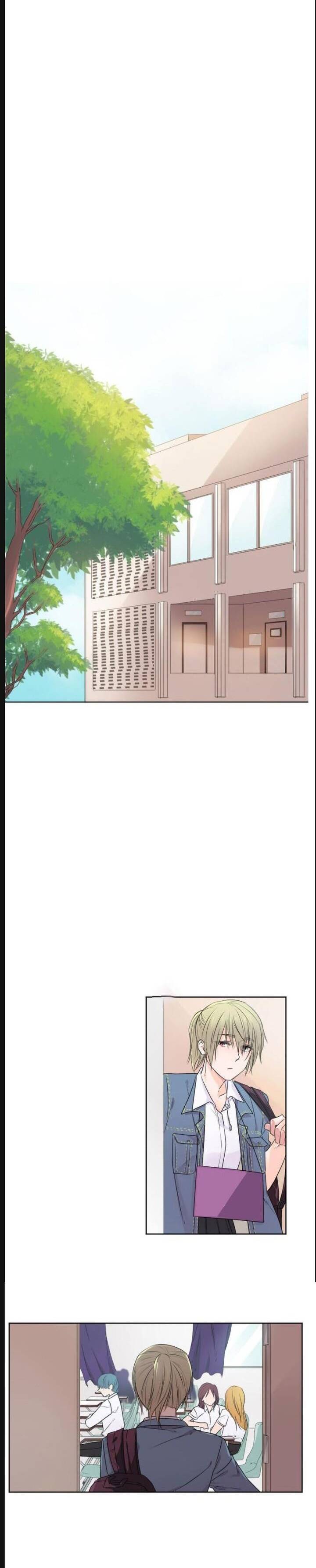 Cuộc Sống Đại Học...không Như Mơ Chapter 5 - 14