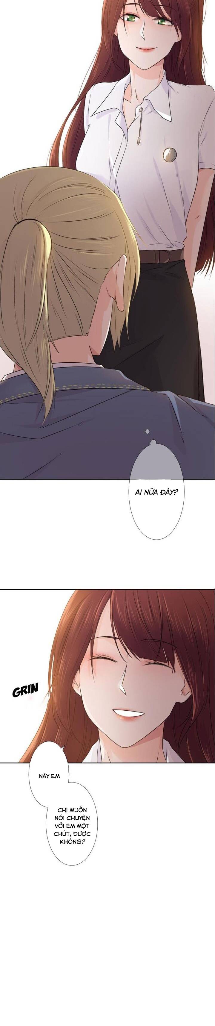 Cuộc Sống Đại Học...không Như Mơ Chapter 7 - 22