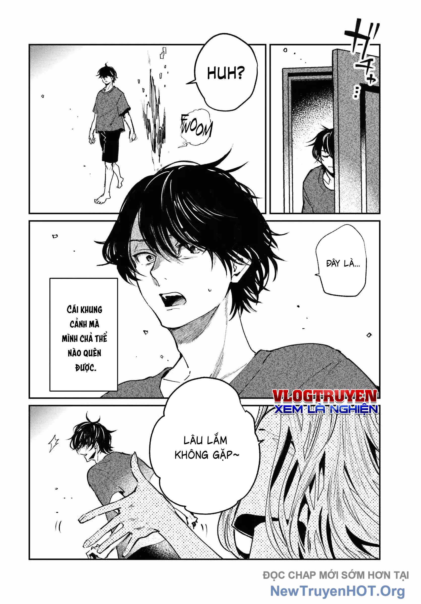 Tử Thần Quân Vương Trở Về Chapter 1 - 9