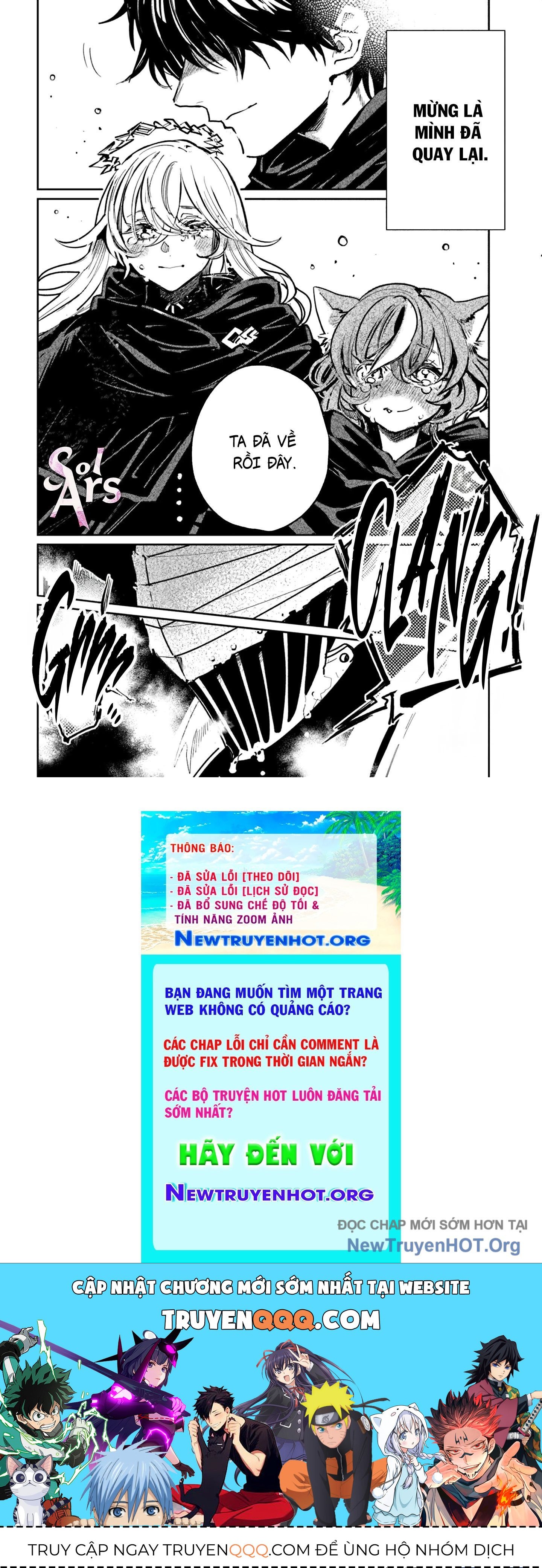 Tử Thần Quân Vương Trở Về Chapter 2 - 33