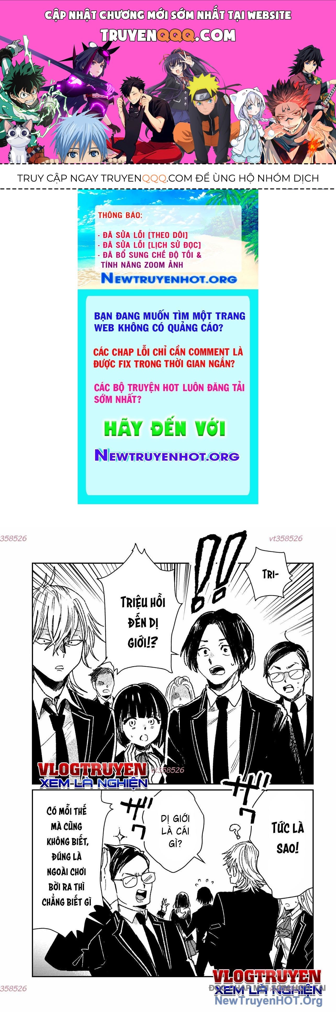 Tử Thần Quân Vương Trở Về Chapter 4 - 1