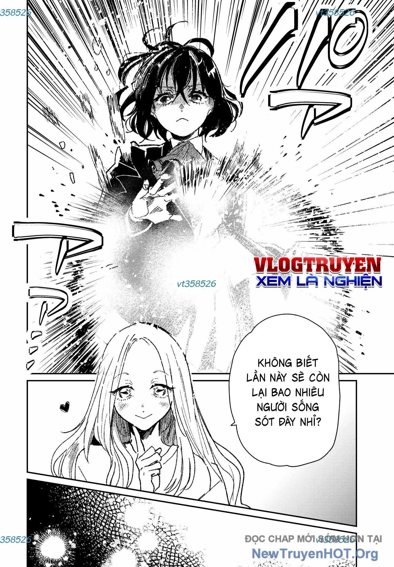 Tử Thần Quân Vương Trở Về Chapter 4 - 12