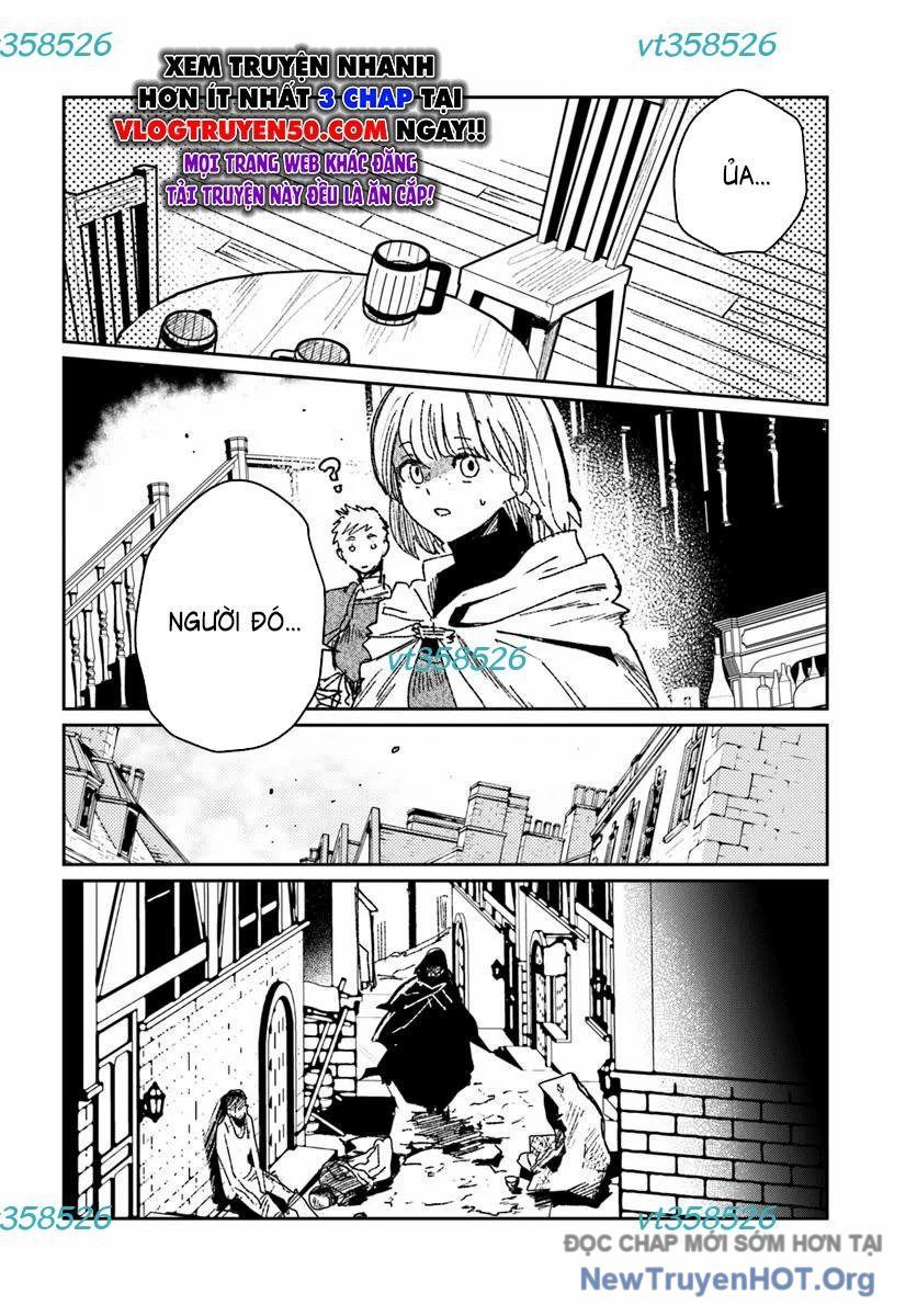 Tử Thần Quân Vương Trở Về Chapter 4 - 18