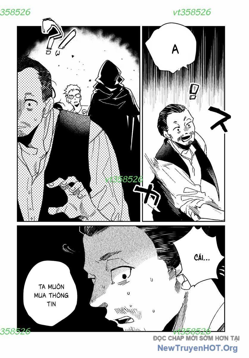 Tử Thần Quân Vương Trở Về Chapter 4 - 20