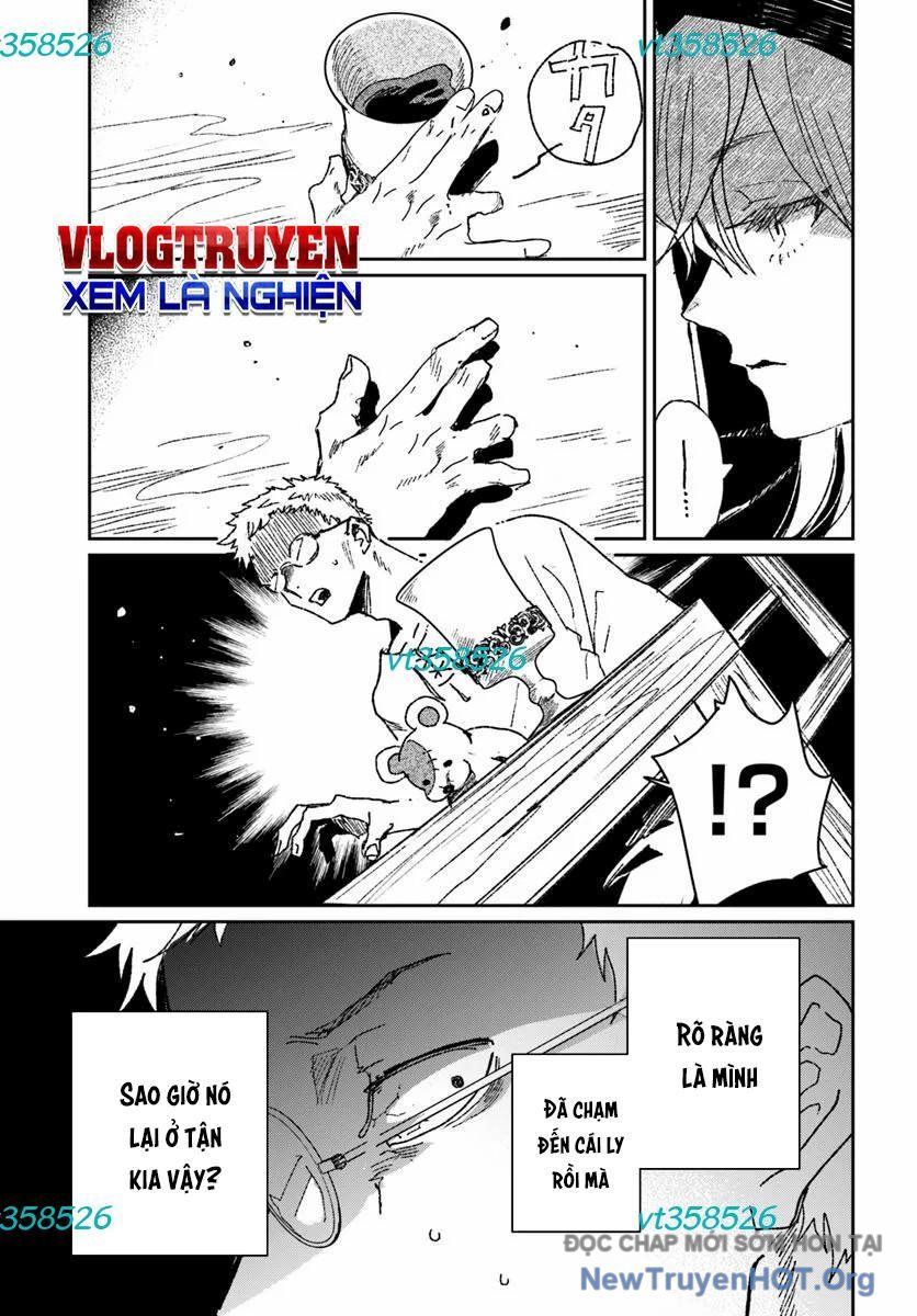 Tử Thần Quân Vương Trở Về Chapter 4 - 23