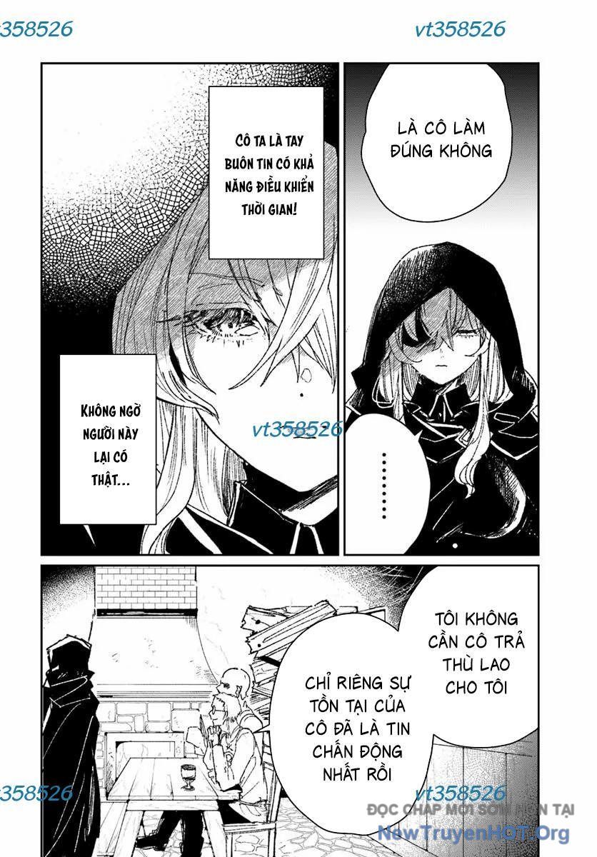 Tử Thần Quân Vương Trở Về Chapter 4 - 24