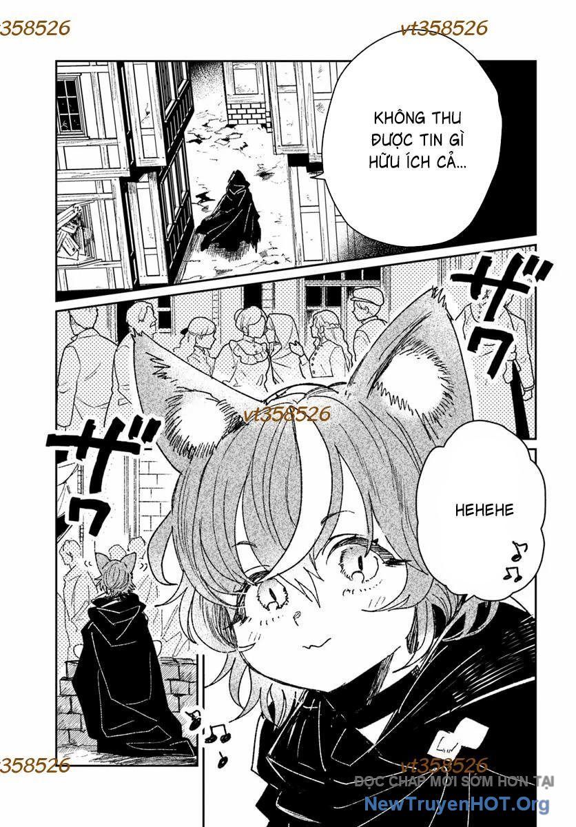 Tử Thần Quân Vương Trở Về Chapter 4 - 25