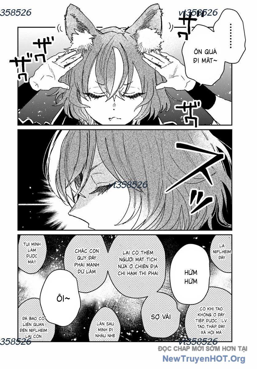 Tử Thần Quân Vương Trở Về Chapter 4 - 26