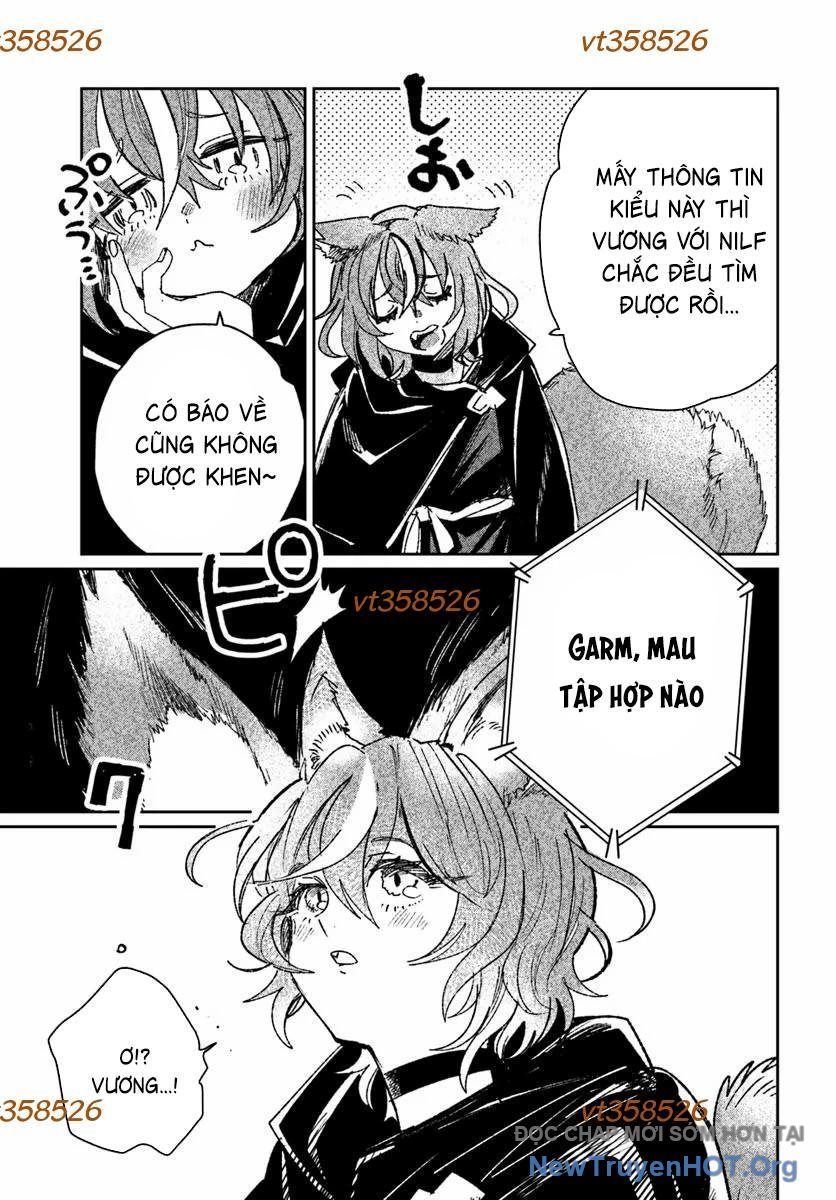 Tử Thần Quân Vương Trở Về Chapter 4 - 27