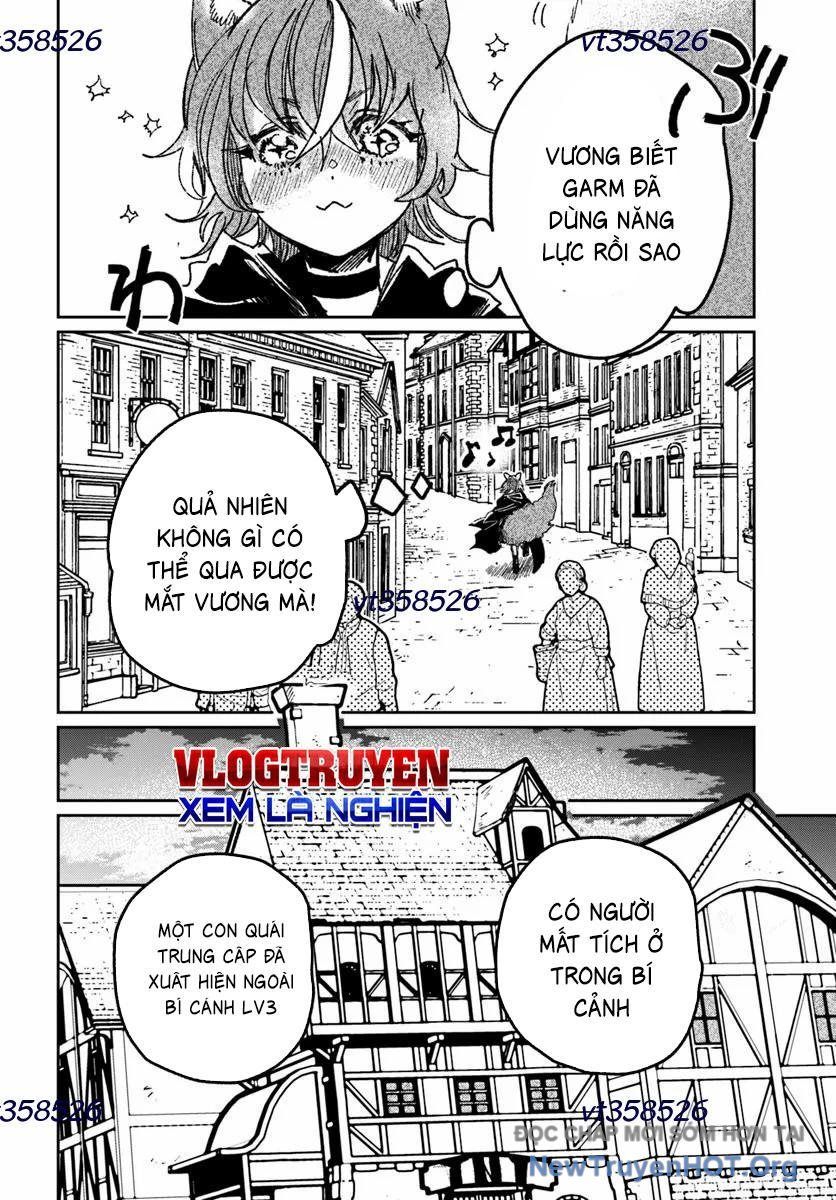 Tử Thần Quân Vương Trở Về Chapter 4 - 28