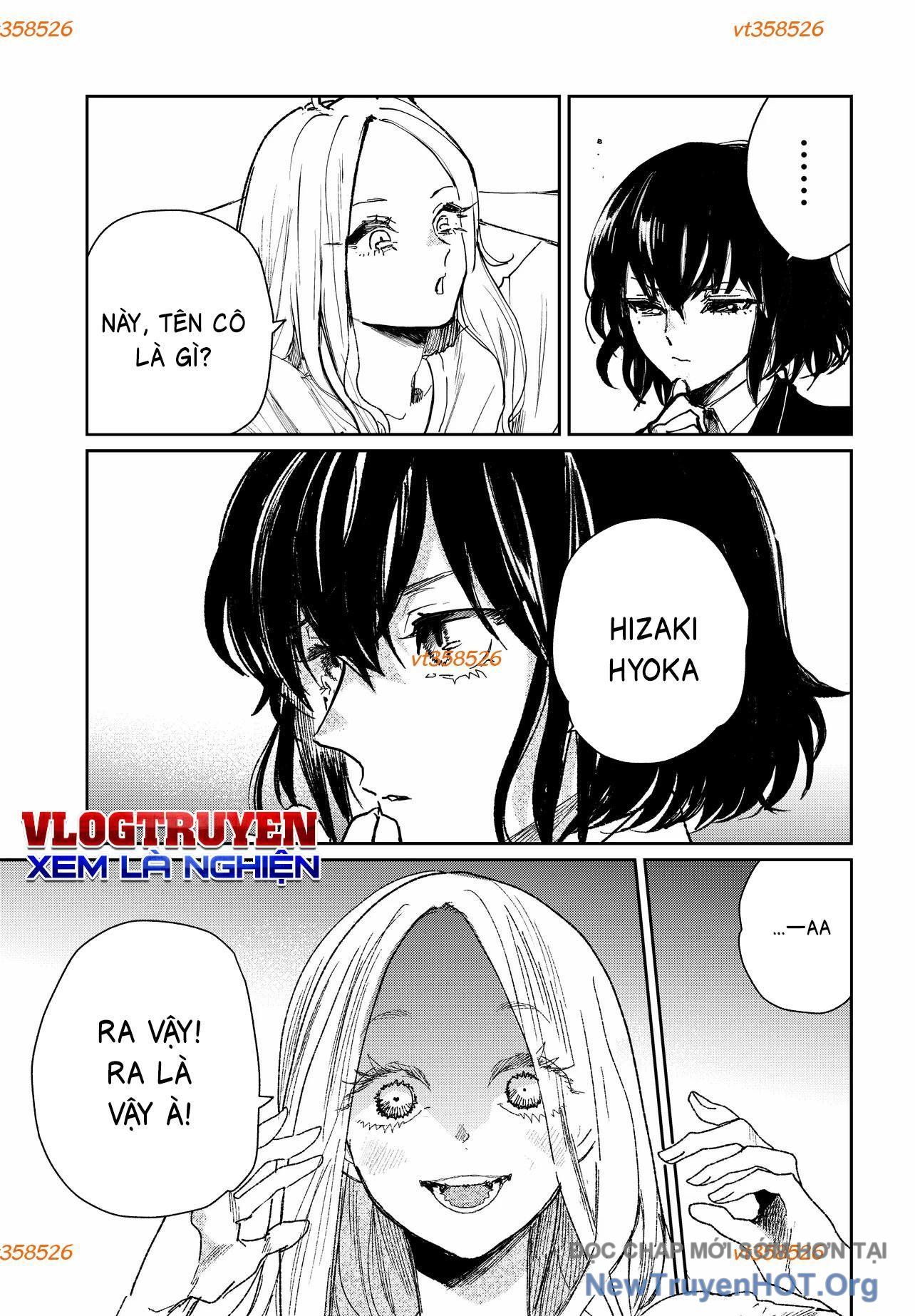 Tử Thần Quân Vương Trở Về Chapter 4 - 9