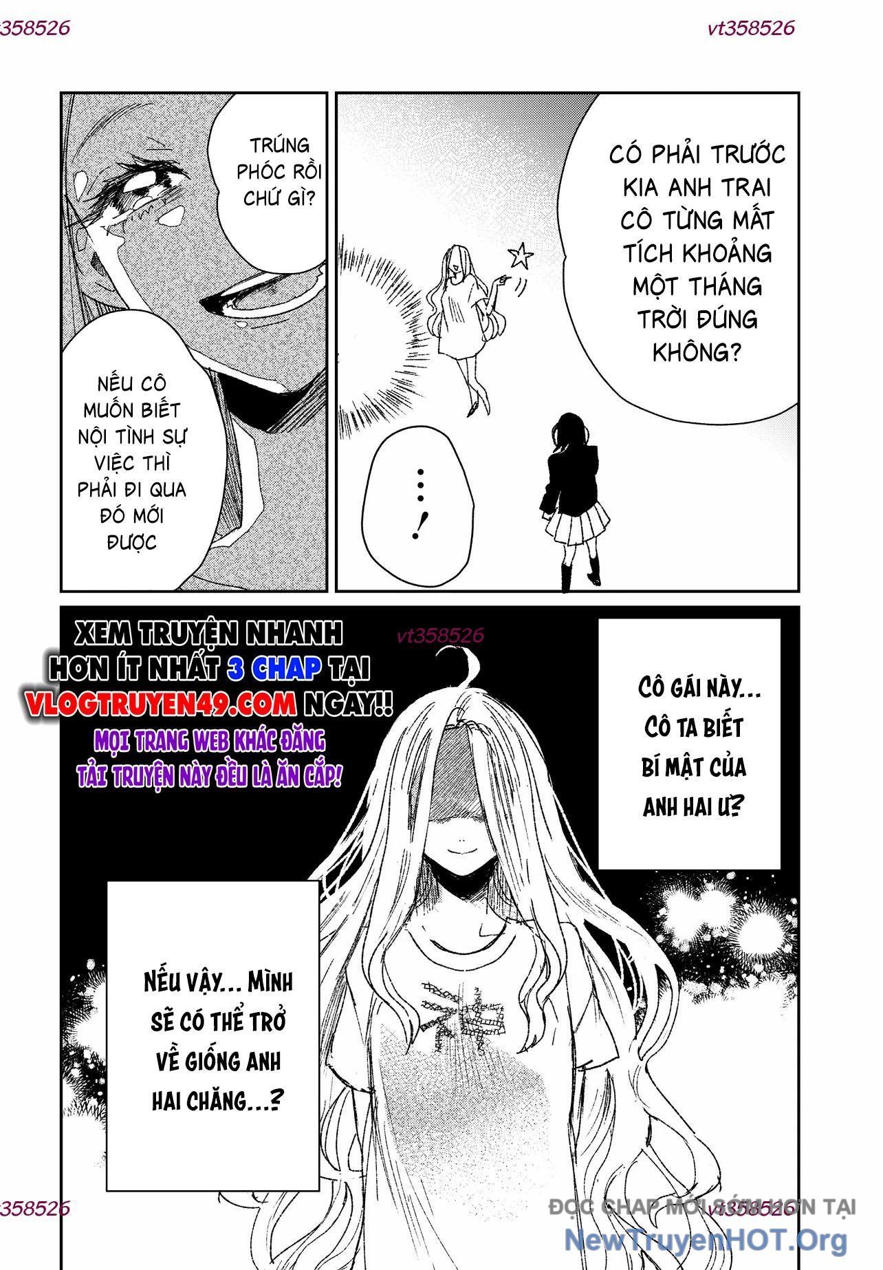 Tử Thần Quân Vương Trở Về Chapter 4 - 10