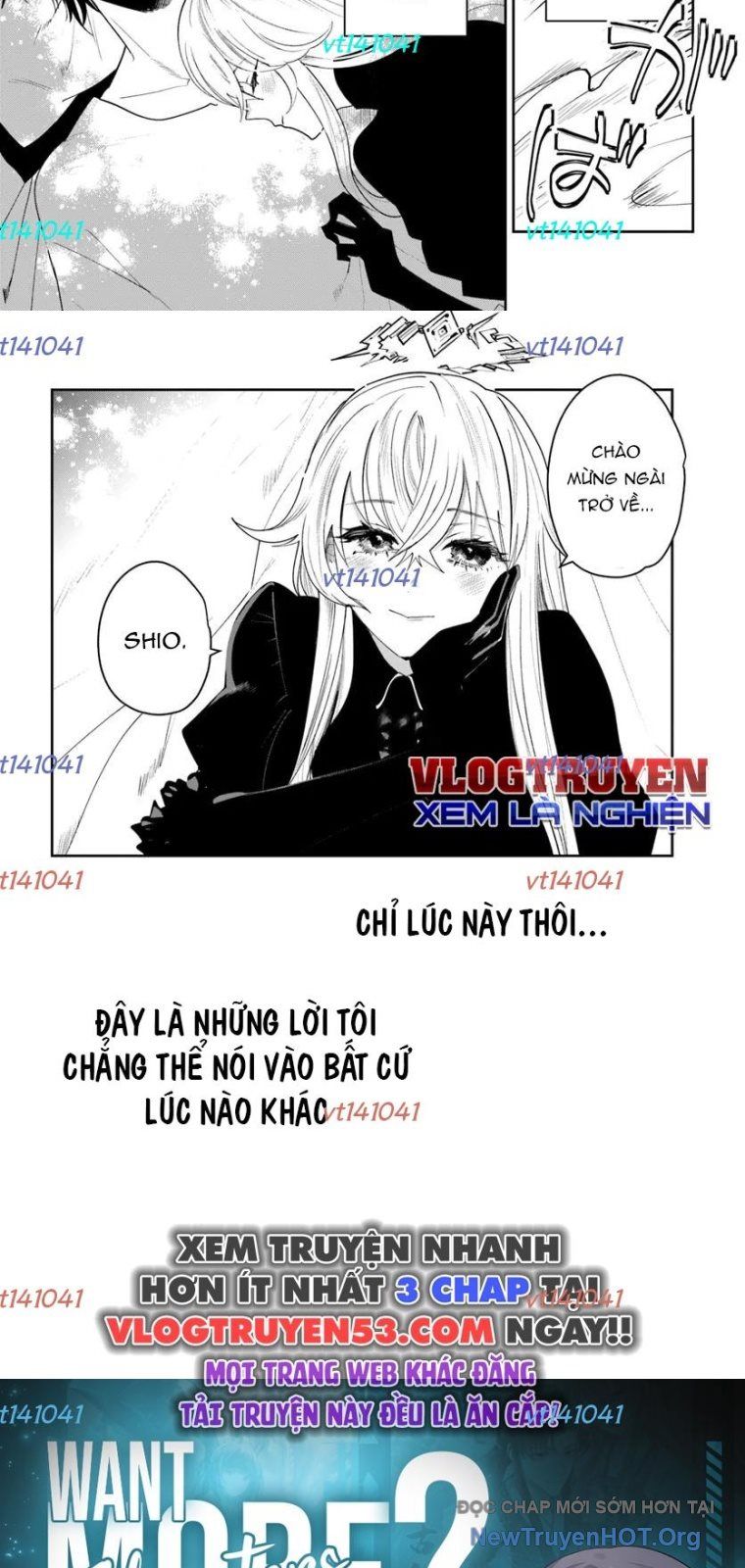 Tử Thần Quân Vương Trở Về Chapter 5.5 - 15