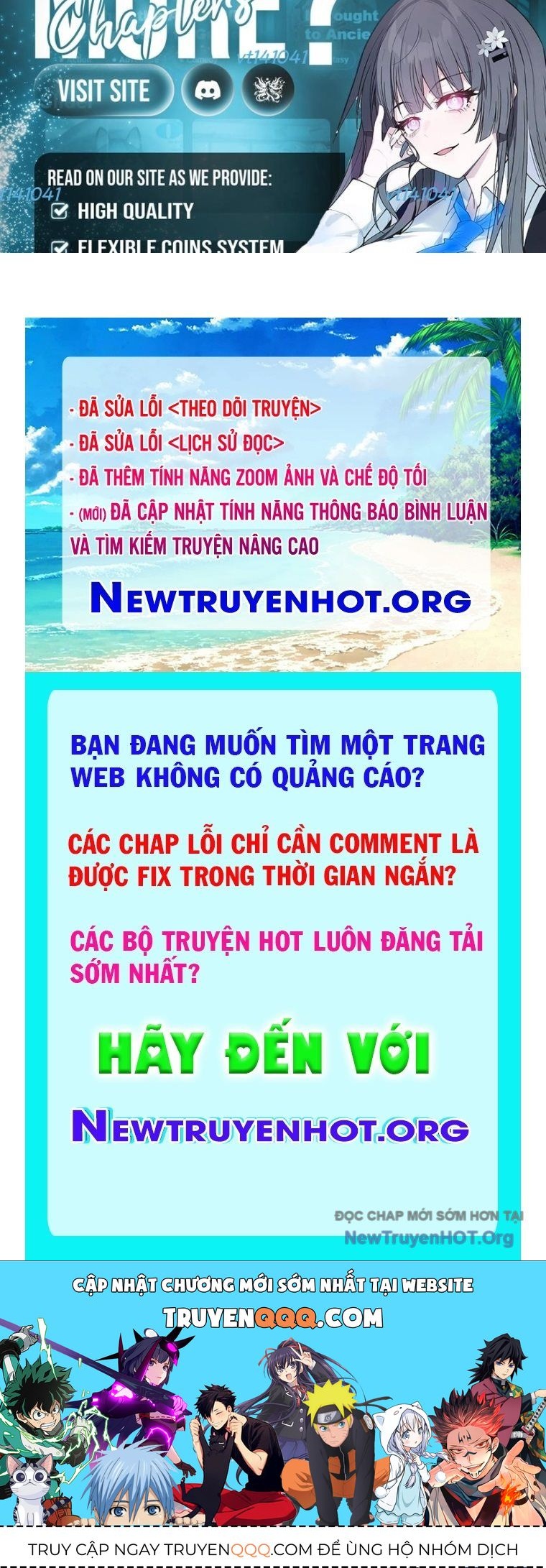 Tử Thần Quân Vương Trở Về Chapter 5.5 - 16