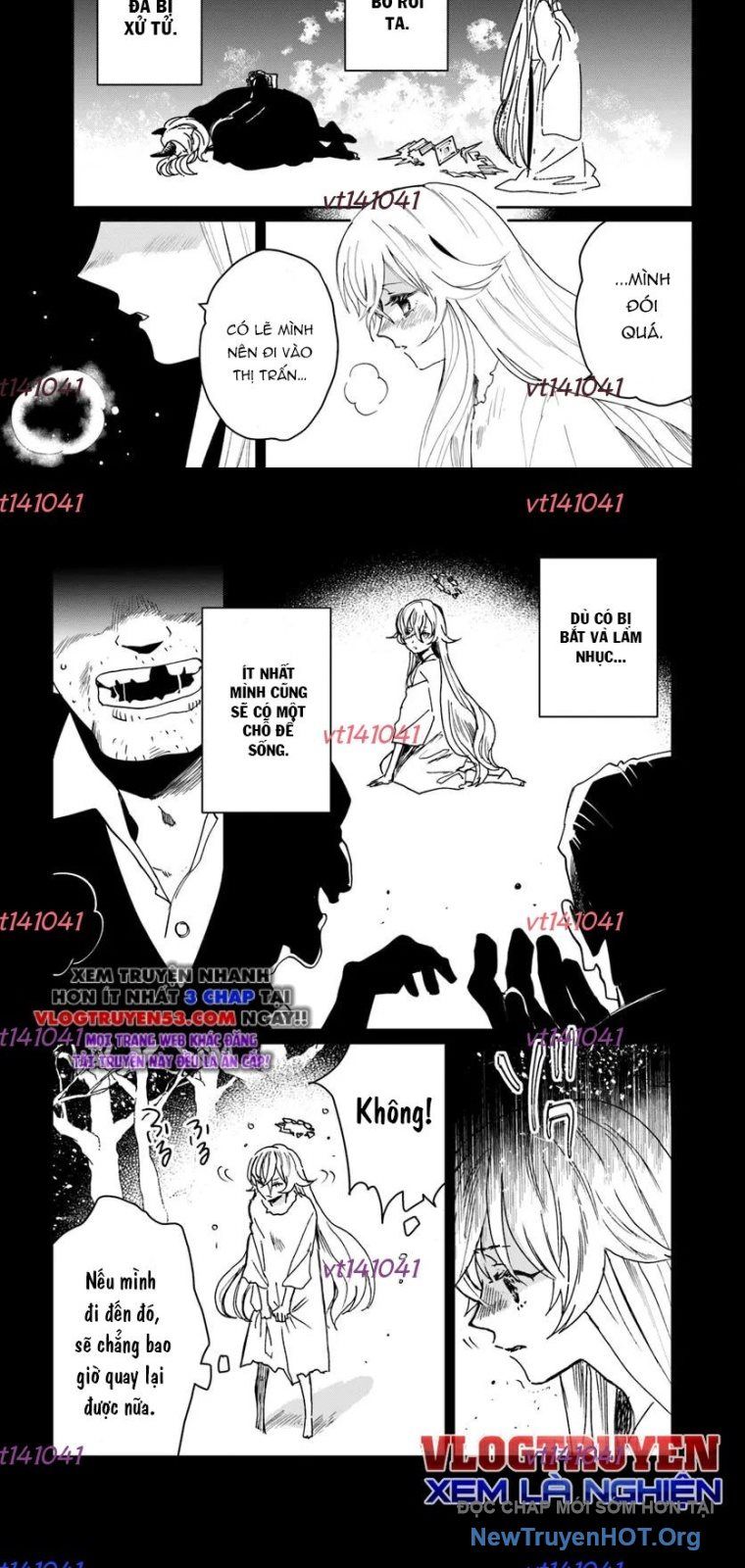 Tử Thần Quân Vương Trở Về Chapter 5.5 - 4