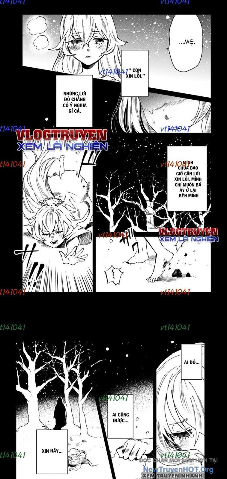 Tử Thần Quân Vương Trở Về Chapter 5.5 - 5