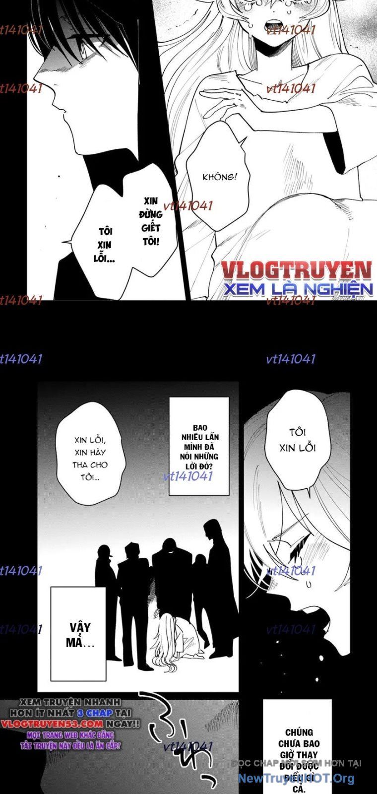 Tử Thần Quân Vương Trở Về Chapter 5.5 - 10