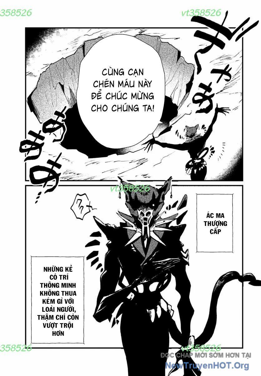 Tử Thần Quân Vương Trở Về Chapter 5 - 11