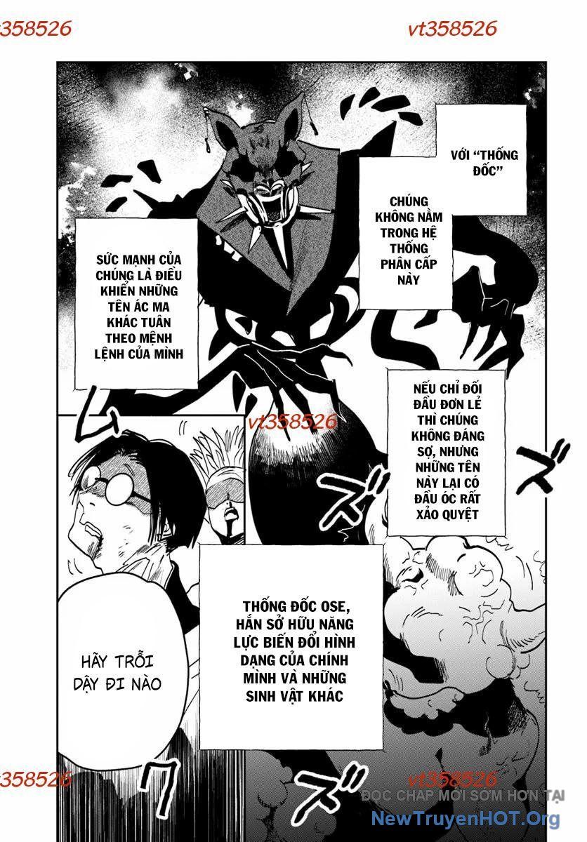 Tử Thần Quân Vương Trở Về Chapter 5 - 13