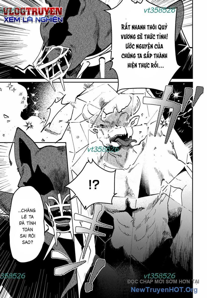 Tử Thần Quân Vương Trở Về Chapter 5 - 15