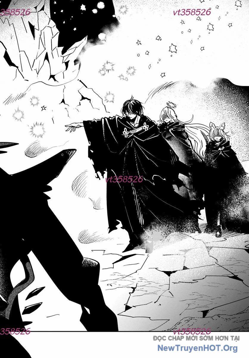 Tử Thần Quân Vương Trở Về Chapter 5 - 16