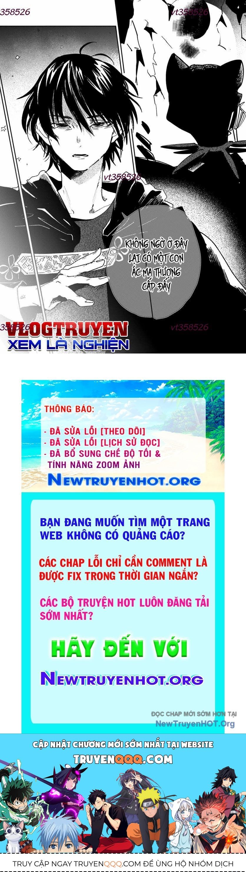 Tử Thần Quân Vương Trở Về Chapter 5 - 17