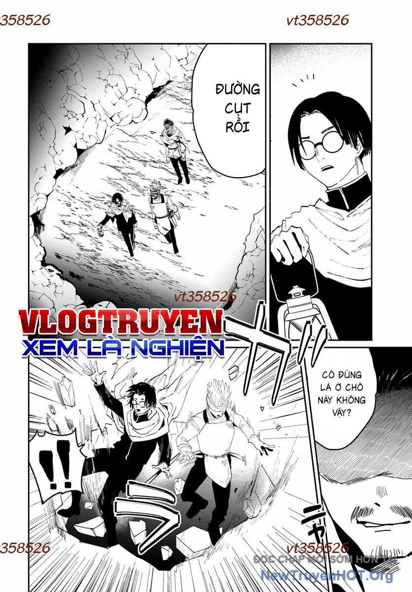 Tử Thần Quân Vương Trở Về Chapter 5 - 4